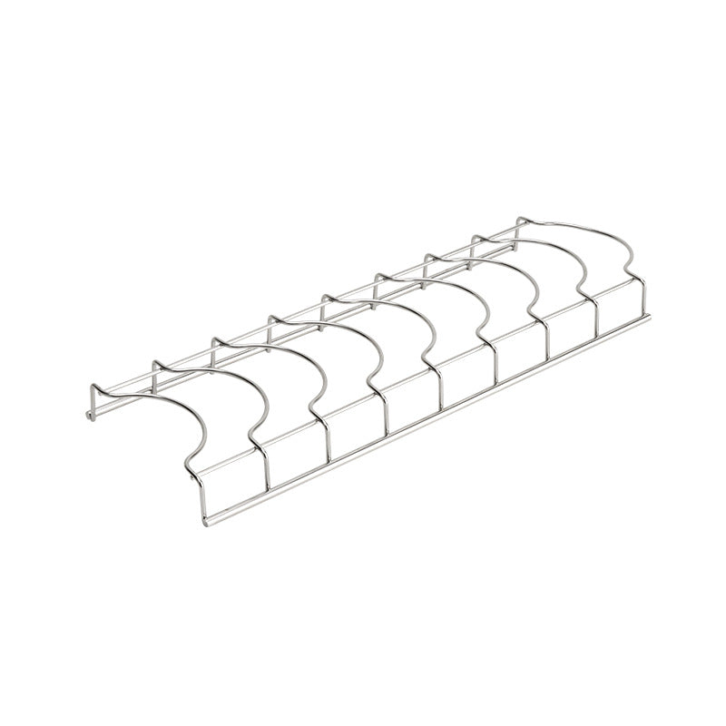 Stainless Steel Dish Rack view 5