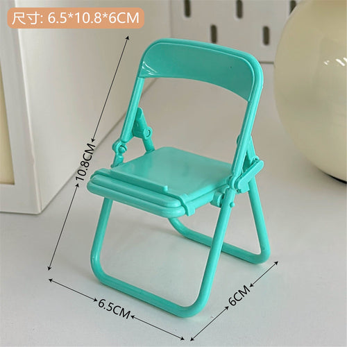 Cute Foldable Phone Stand view 2
