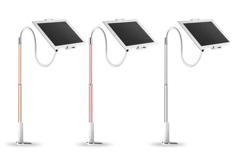 Adjustable Lazy Phone and Tablet Stand view 9