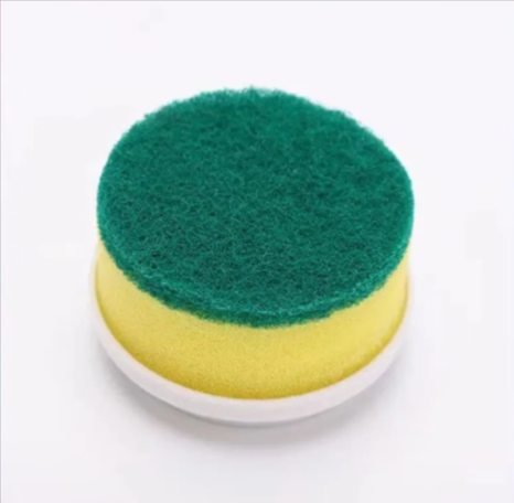 Rechargeable Electric Cleaning Brush