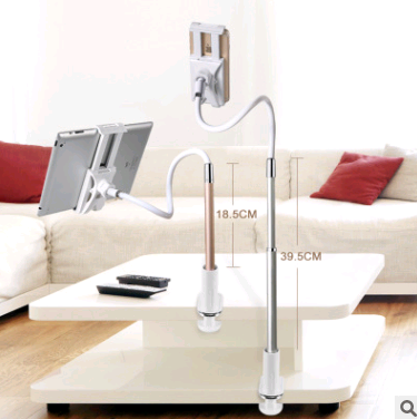 Adjustable Lazy Phone and Tablet Stand view 5
