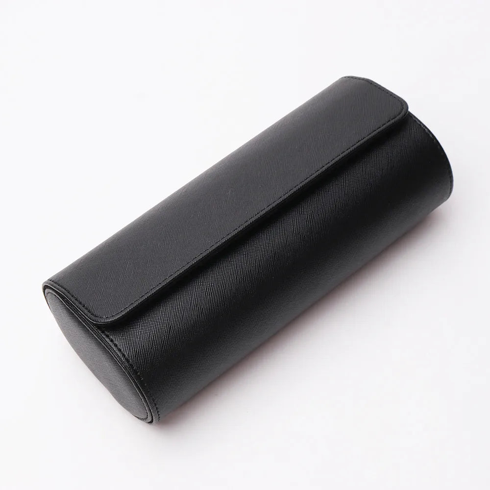 3 Slot Travel Watch Case