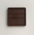 Japanese Walnut Wooden Coaster