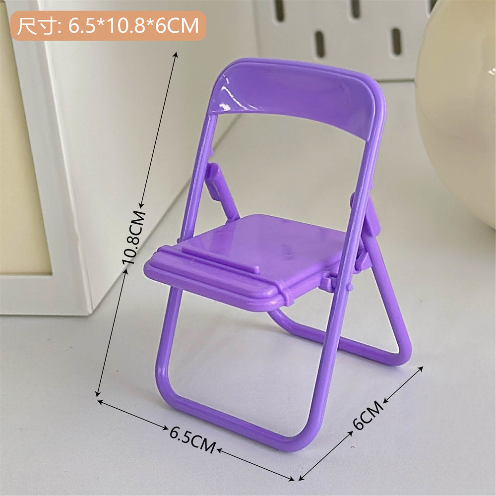 Cute Foldable Phone Stand view 6