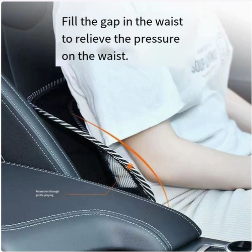 Car Seat Back Cushion