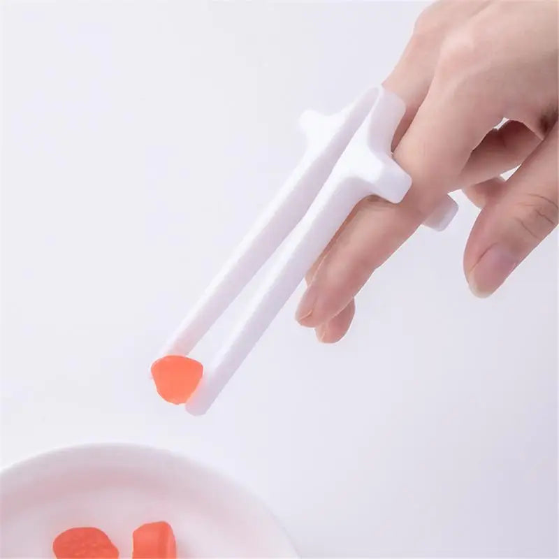 Hands-Free Snack Chopsticks